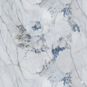 Crush Blue Kitchen Bathroom Shower Wet Wall Panel