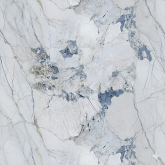 Crush Blue Kitchen Bathroom Shower Wet Wall Panel