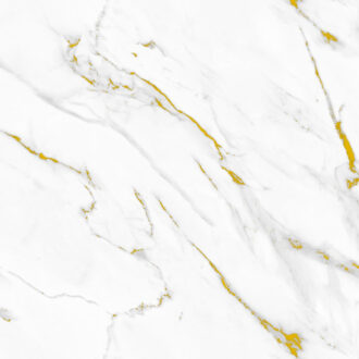 Glided Gold PVC Wall Panel