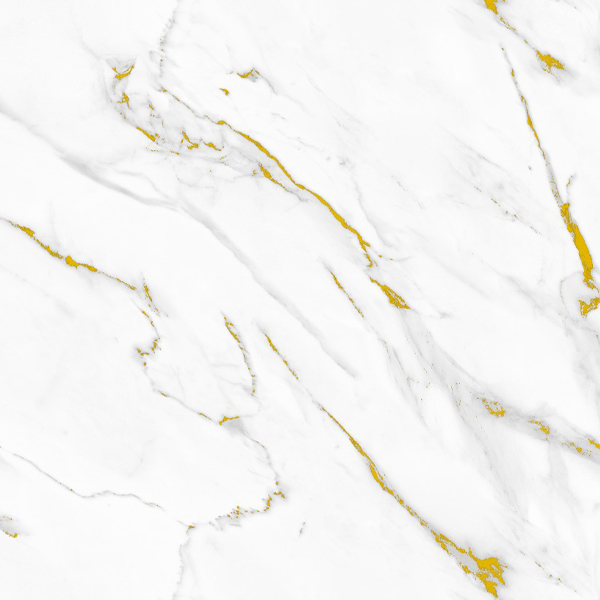 Glided Gold PVC Wall Panel