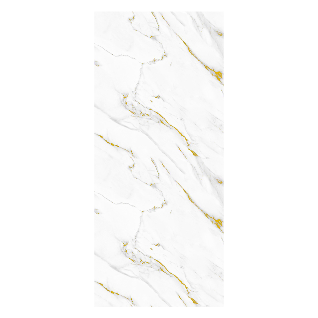 Glided Gold Wet Wall Panel