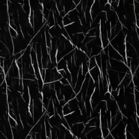 Black Calacatta Wall Panel