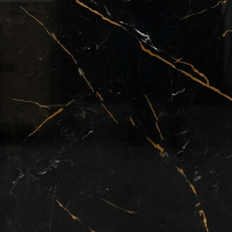 Laketon Grey Gold Gloss PVC Wall Panel