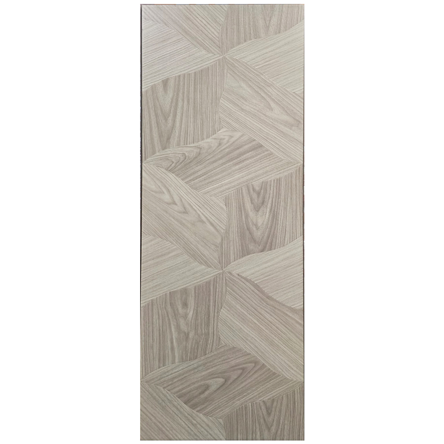 Light Oak Laminate Flooring