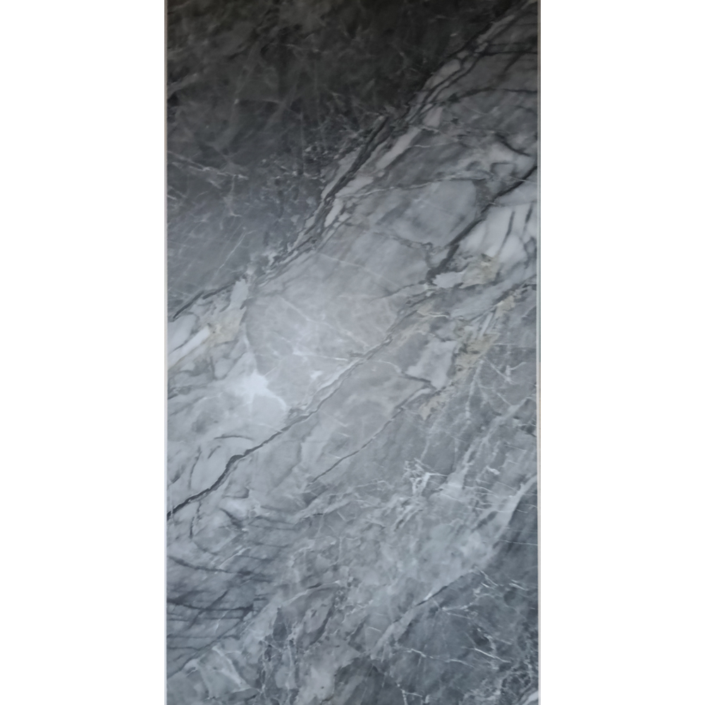 London Mist Slate Matt PVC Wall Panel