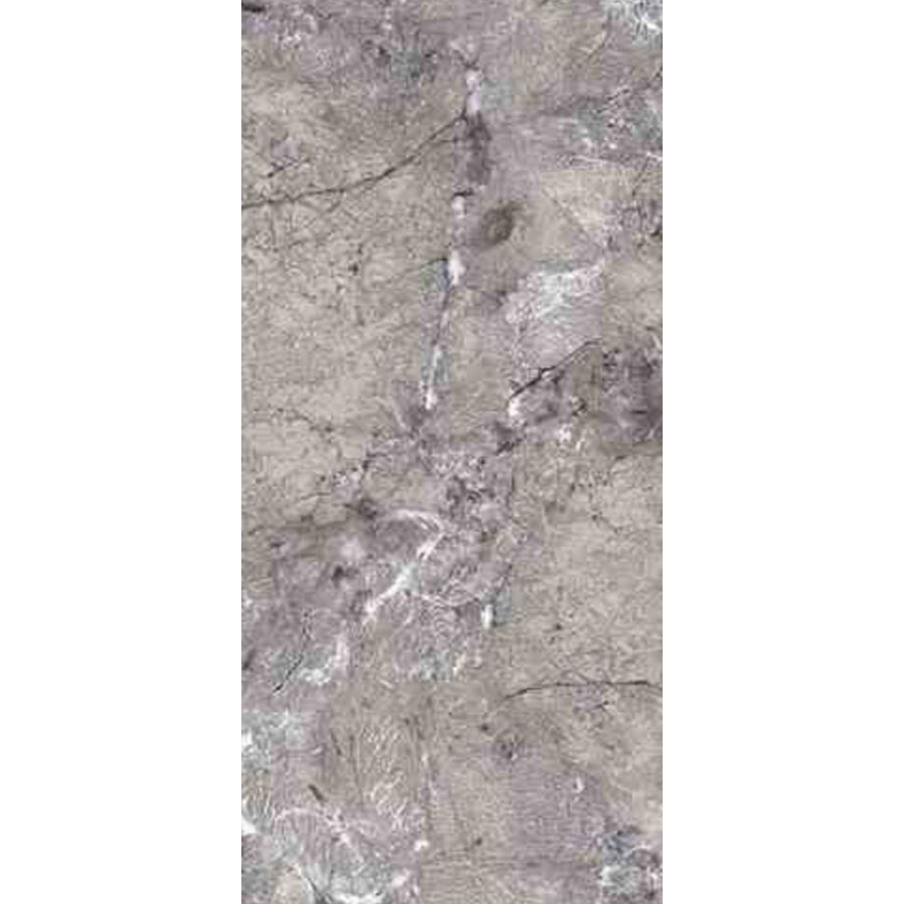 Mottled Grey Main Wall Panel