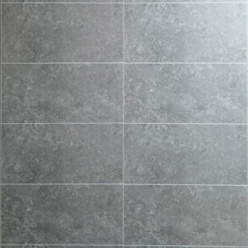 Concrete Grey Gloss Wet PVC Wall Panel