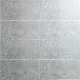 Concrete White PVC Wet Wall Panel