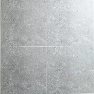 Concrete White PVC Wet Wall Panel