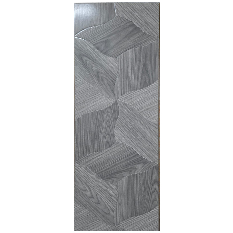 Barrel Grey Oak Laminate Flooring