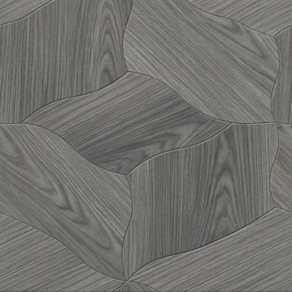 Barrel Grey Oak Laminate Flooring Planks