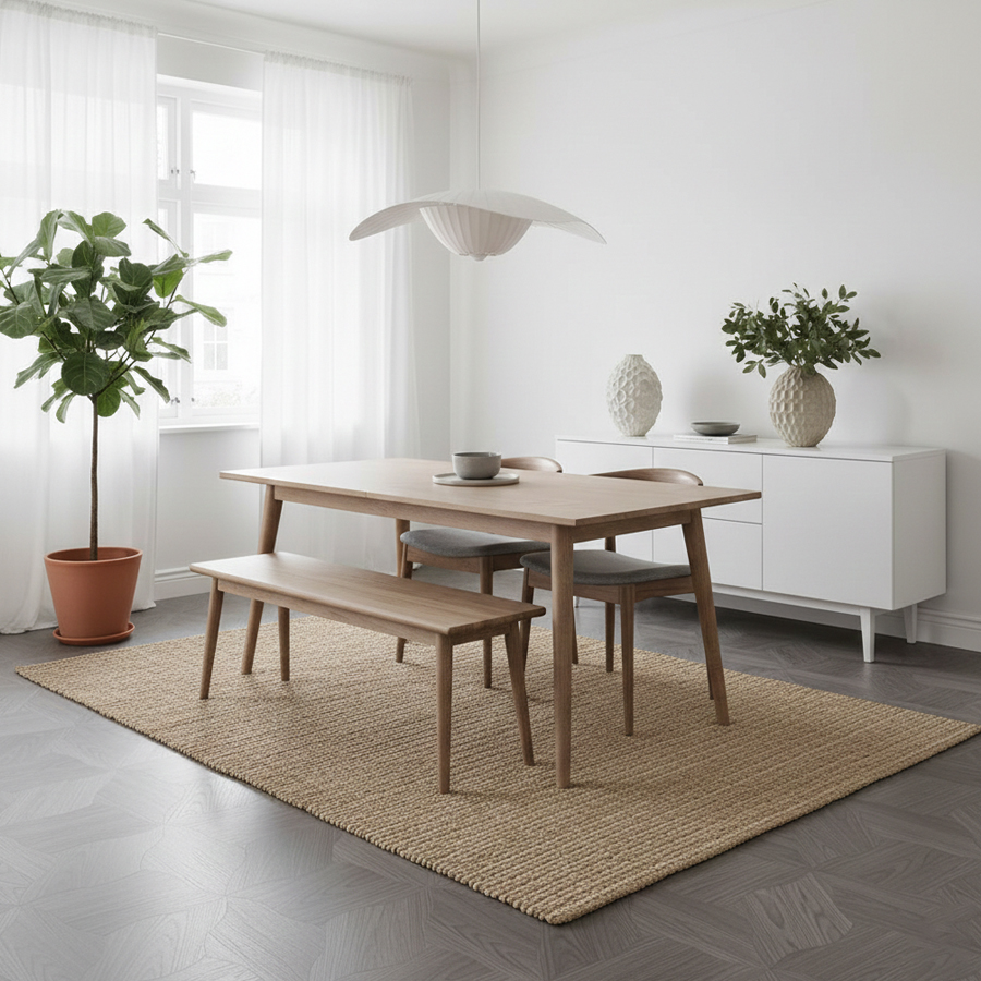 Barrel Grey Oak Laminate Flooring Planks