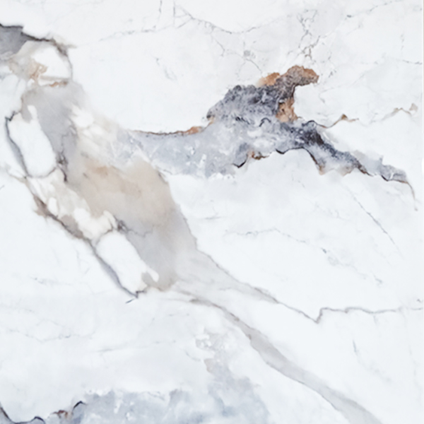 Prestige Marble Matt PVC Wet Wall Panel 2400mm x 1000mm x 10mm