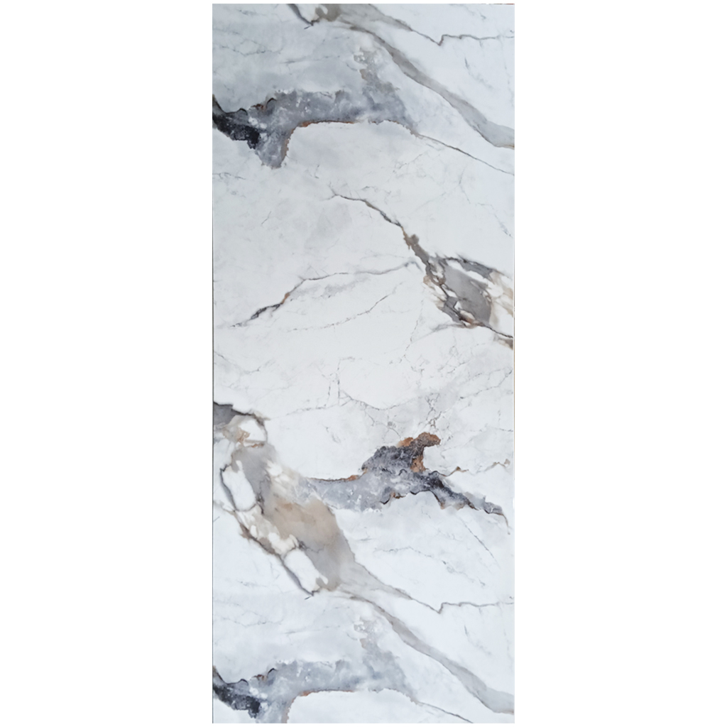 Prestige Marble Matt Kitchen Bathroom Wet Wall Panel