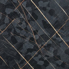 Black Rock 3D PVC Kitchen Bathroom Wet Wall Panel