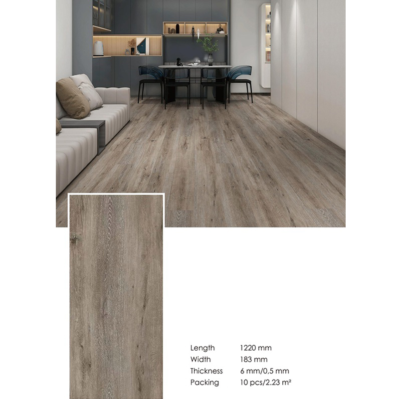 P201 Flooring Planks