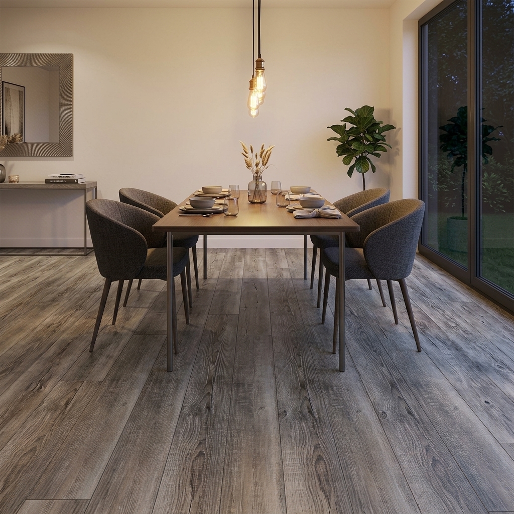P203 Flooring Click Planks